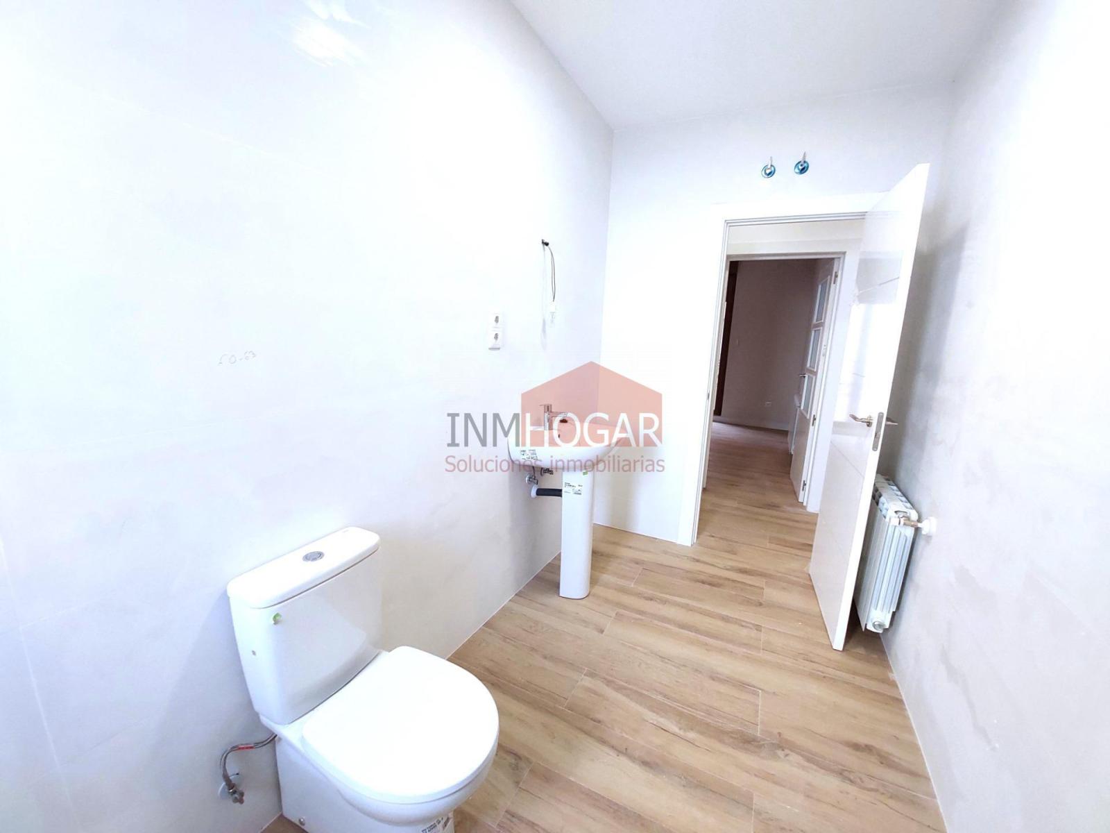 Flat for Sale in Arévalo