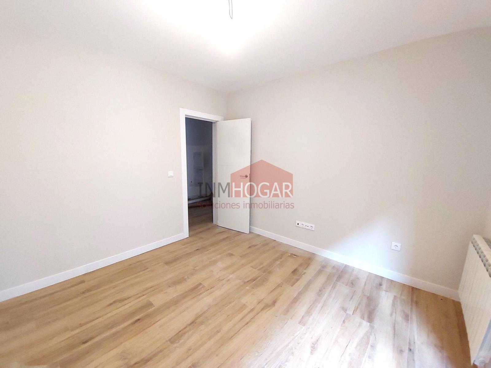Flat for Sale in Arévalo