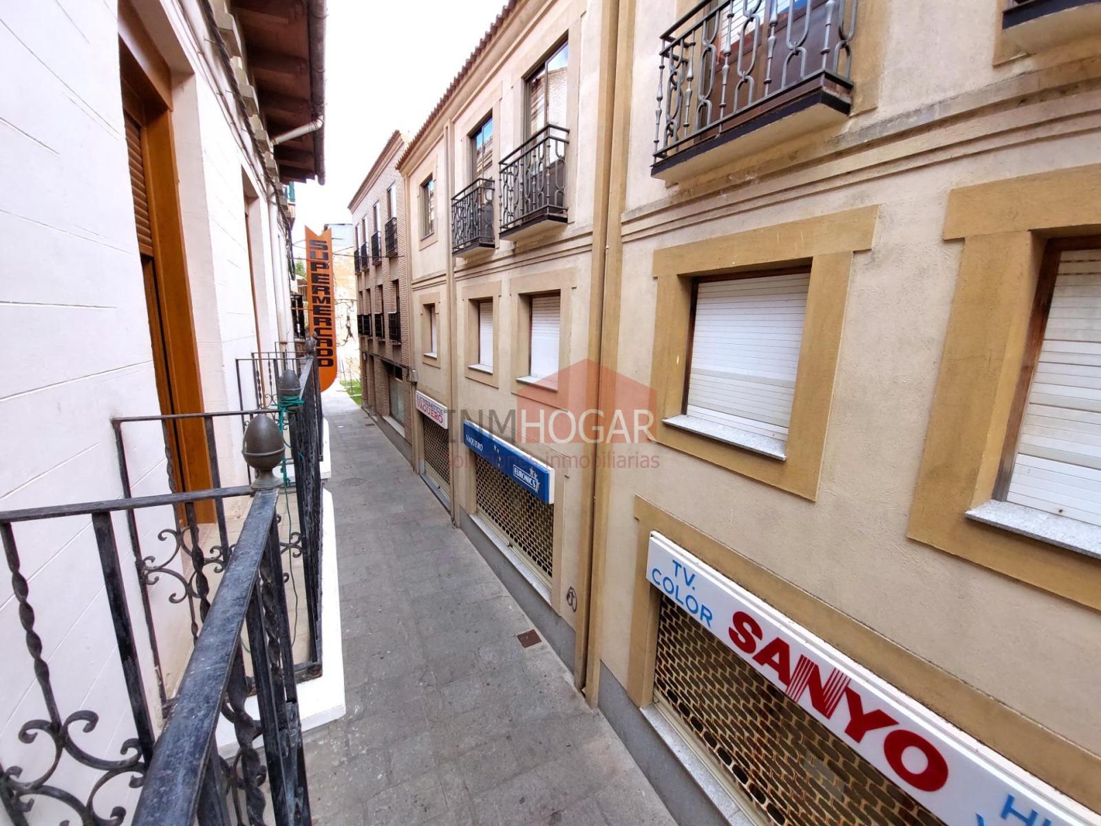 Flat for Sale in Arévalo