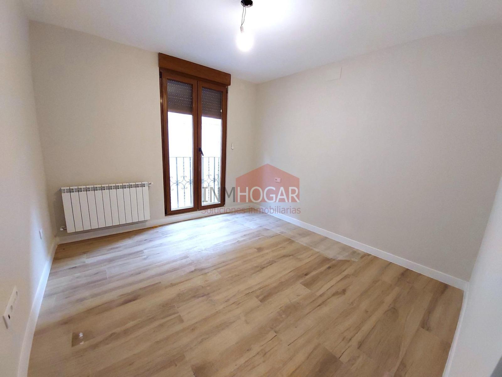 Flat for Sale in Arévalo