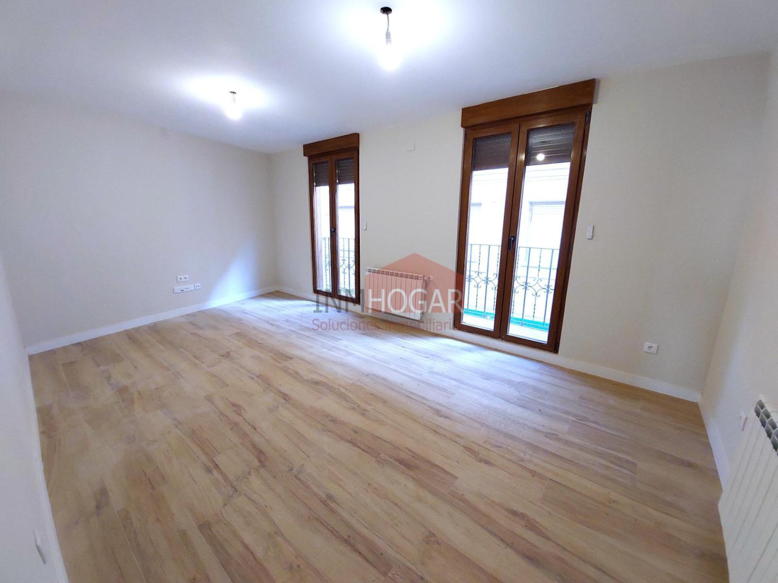 Flat for Sale in Arévalo