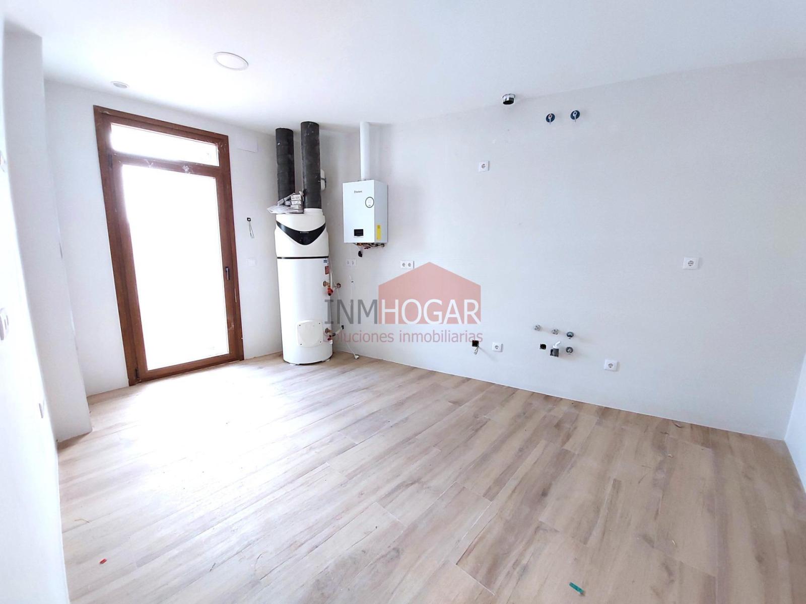 Flat for Sale in Arévalo