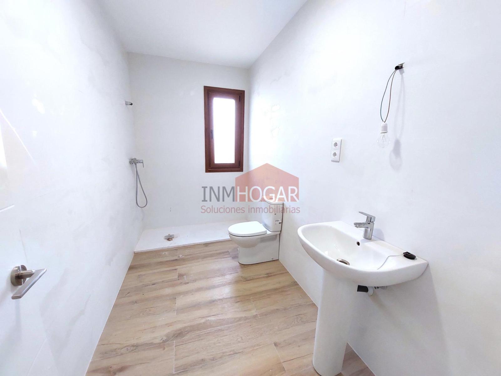 Flat for Sale in Arévalo