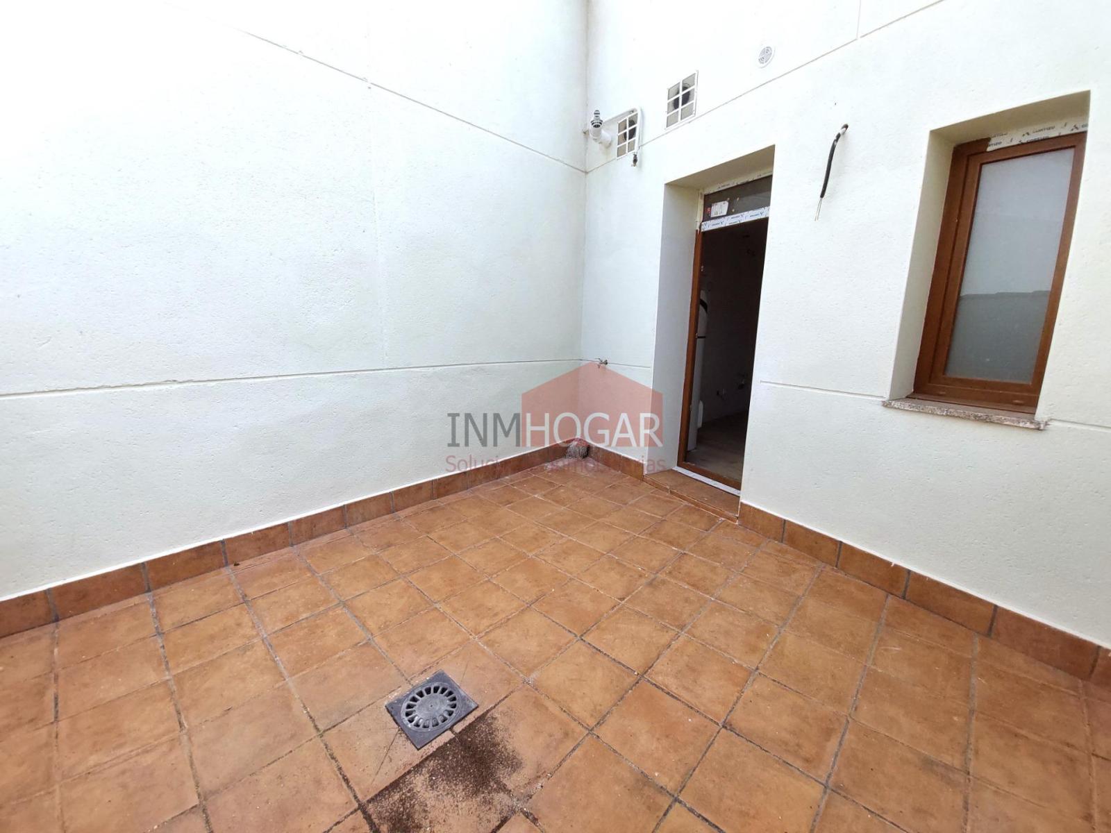 Flat for Sale in Arévalo