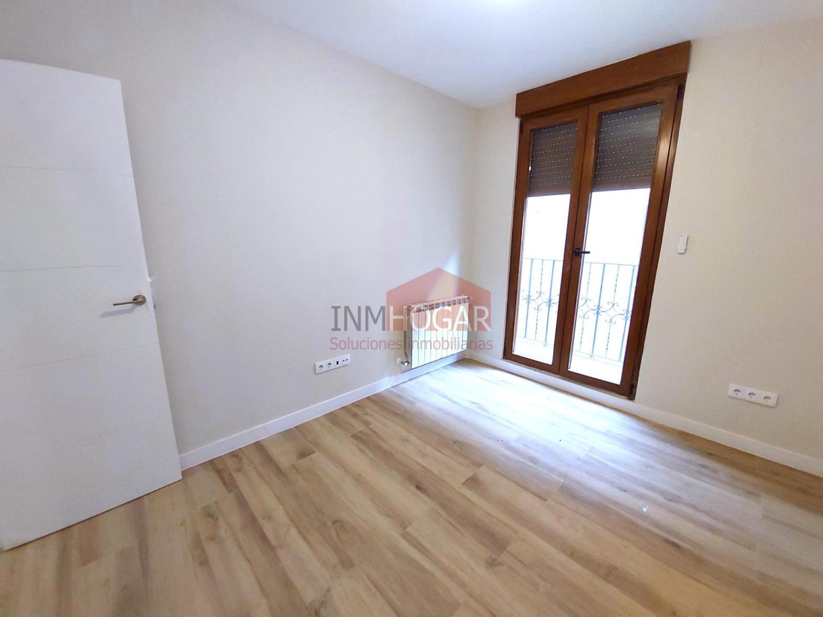 Flat for Sale in Arévalo