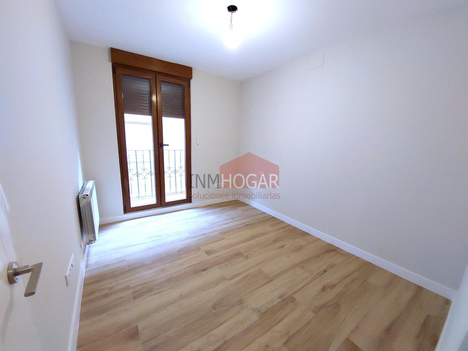 Flat for Sale in Arévalo