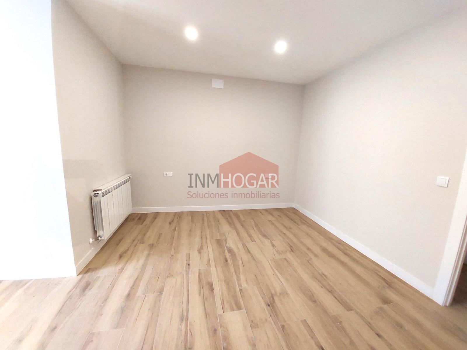 Flat for Sale in Arévalo