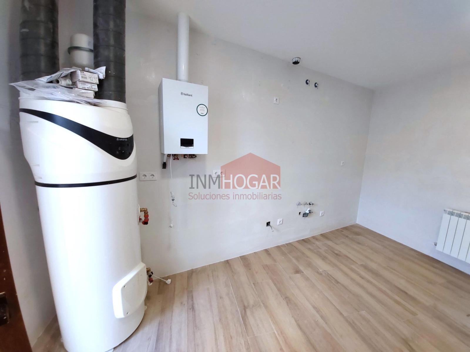 Flat for Sale in Arévalo