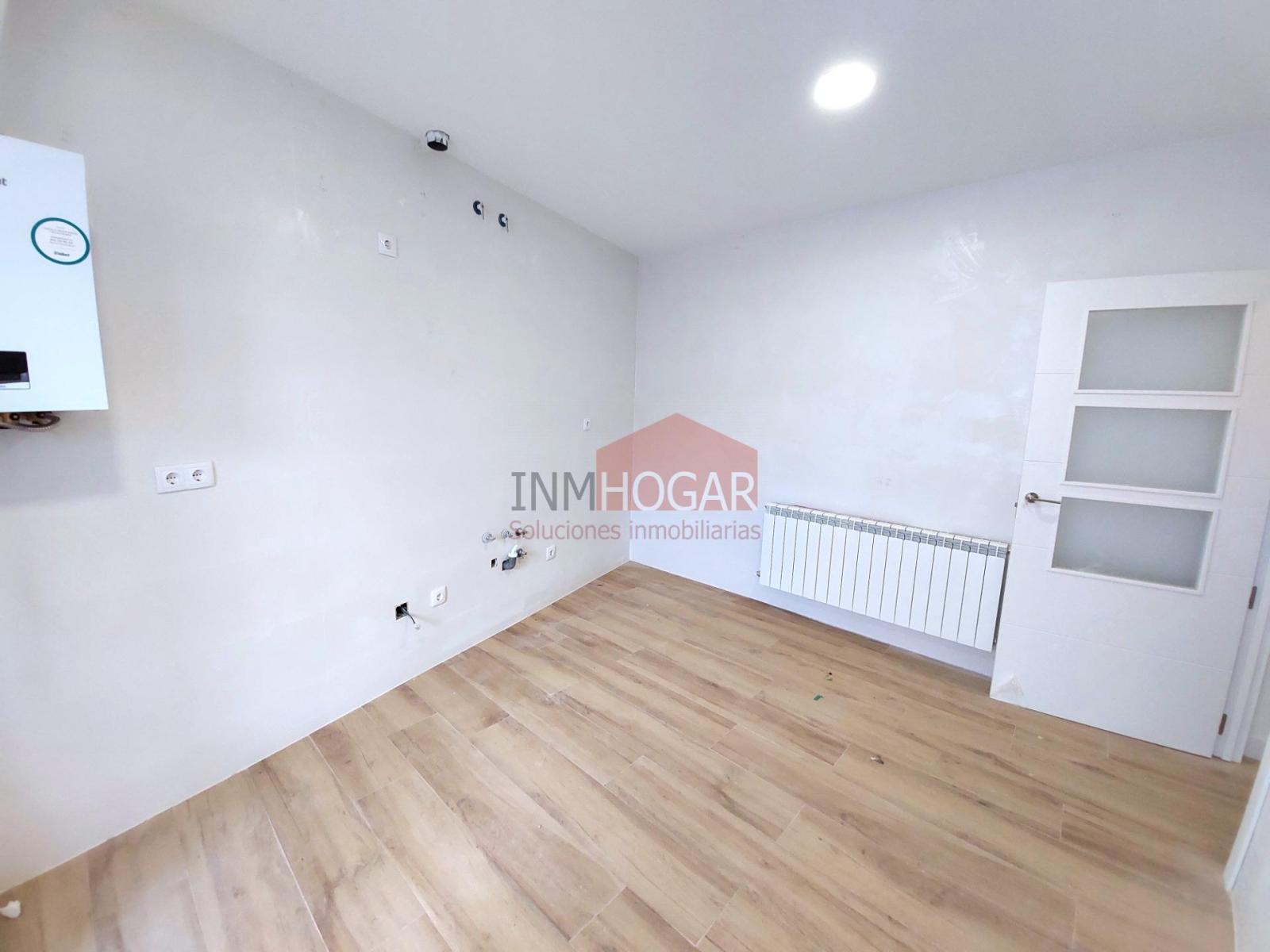 Flat for Sale in Arévalo