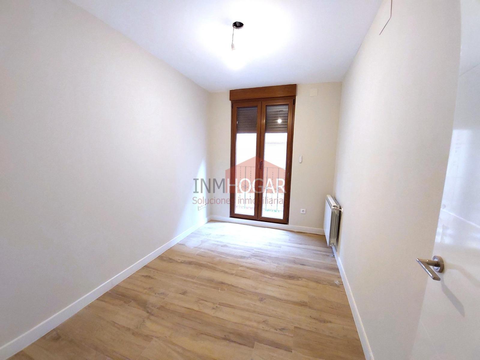 Flat for Sale in Arévalo