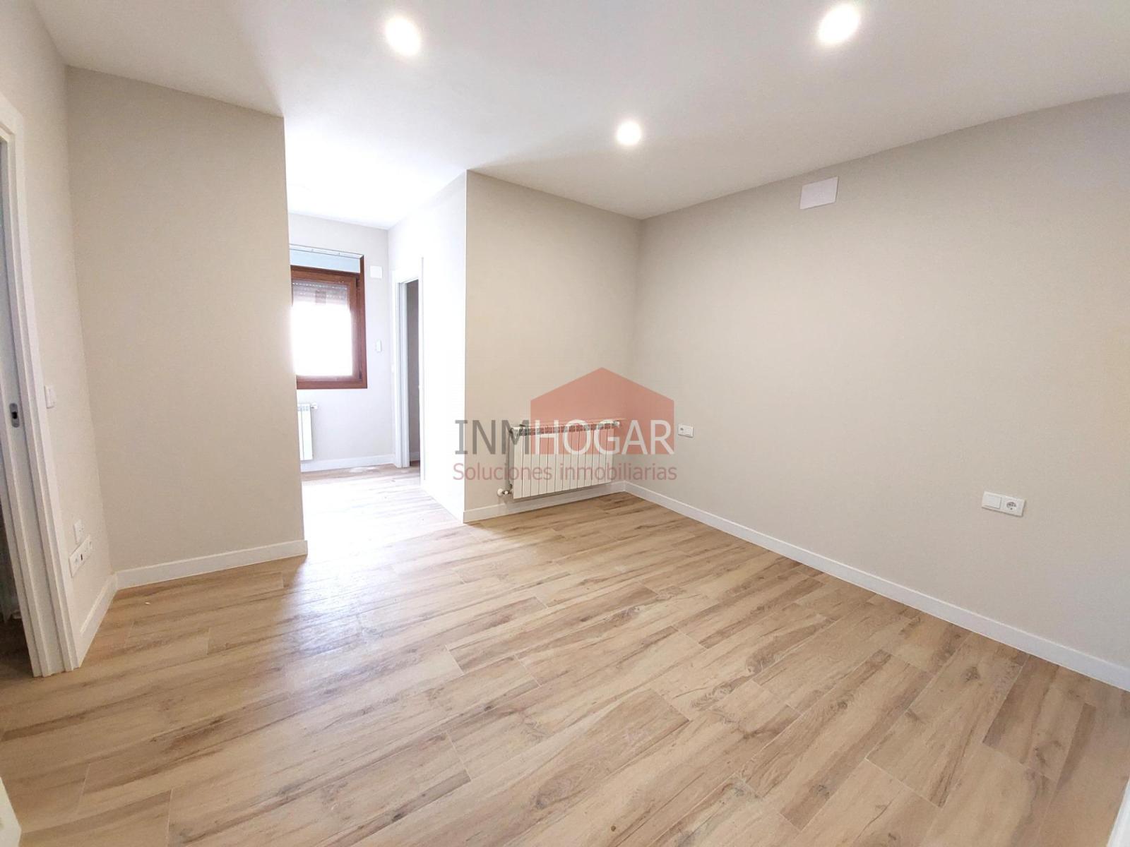 Flat for Sale in Arévalo