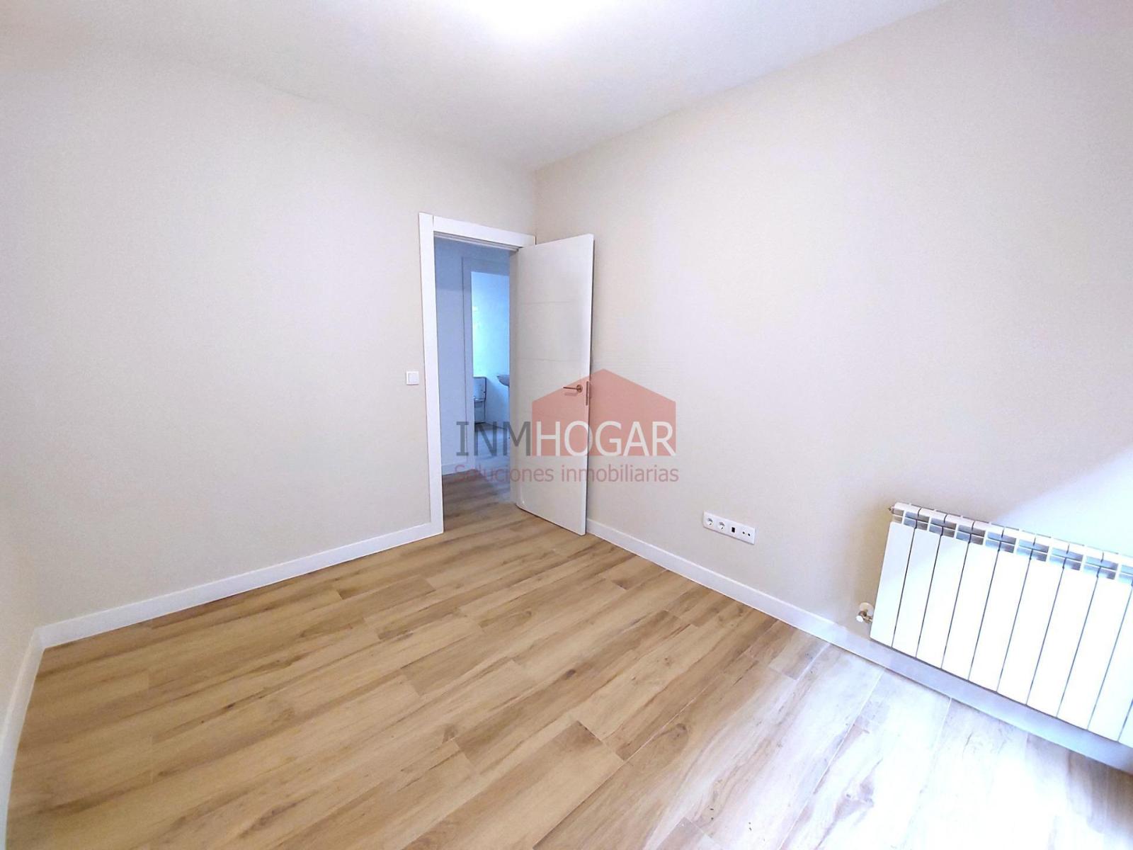 Flat for Sale in Arévalo