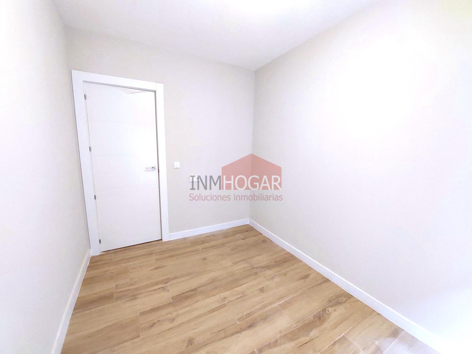 Flat for Sale in Arévalo