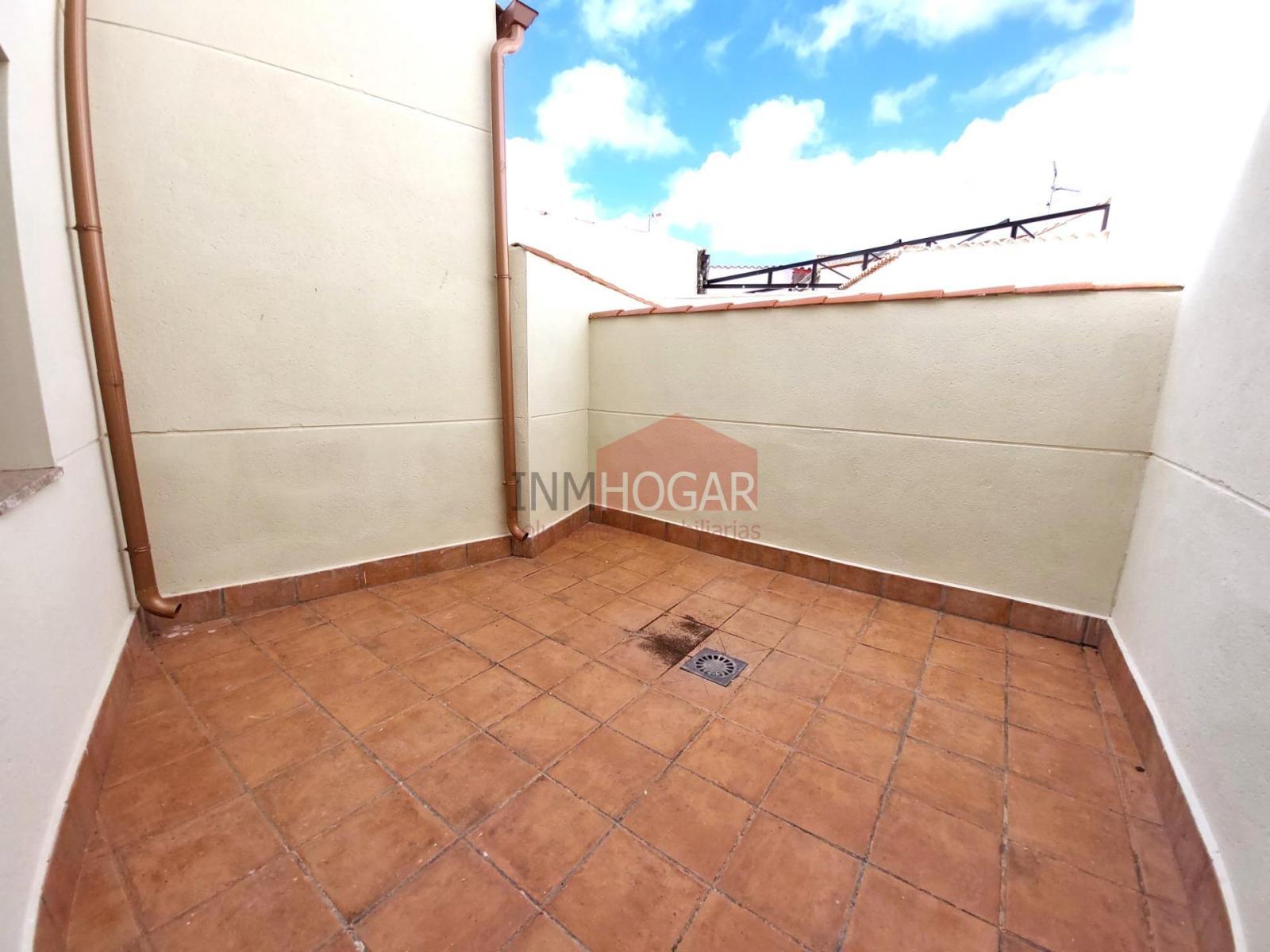 Flat for Sale in Arévalo