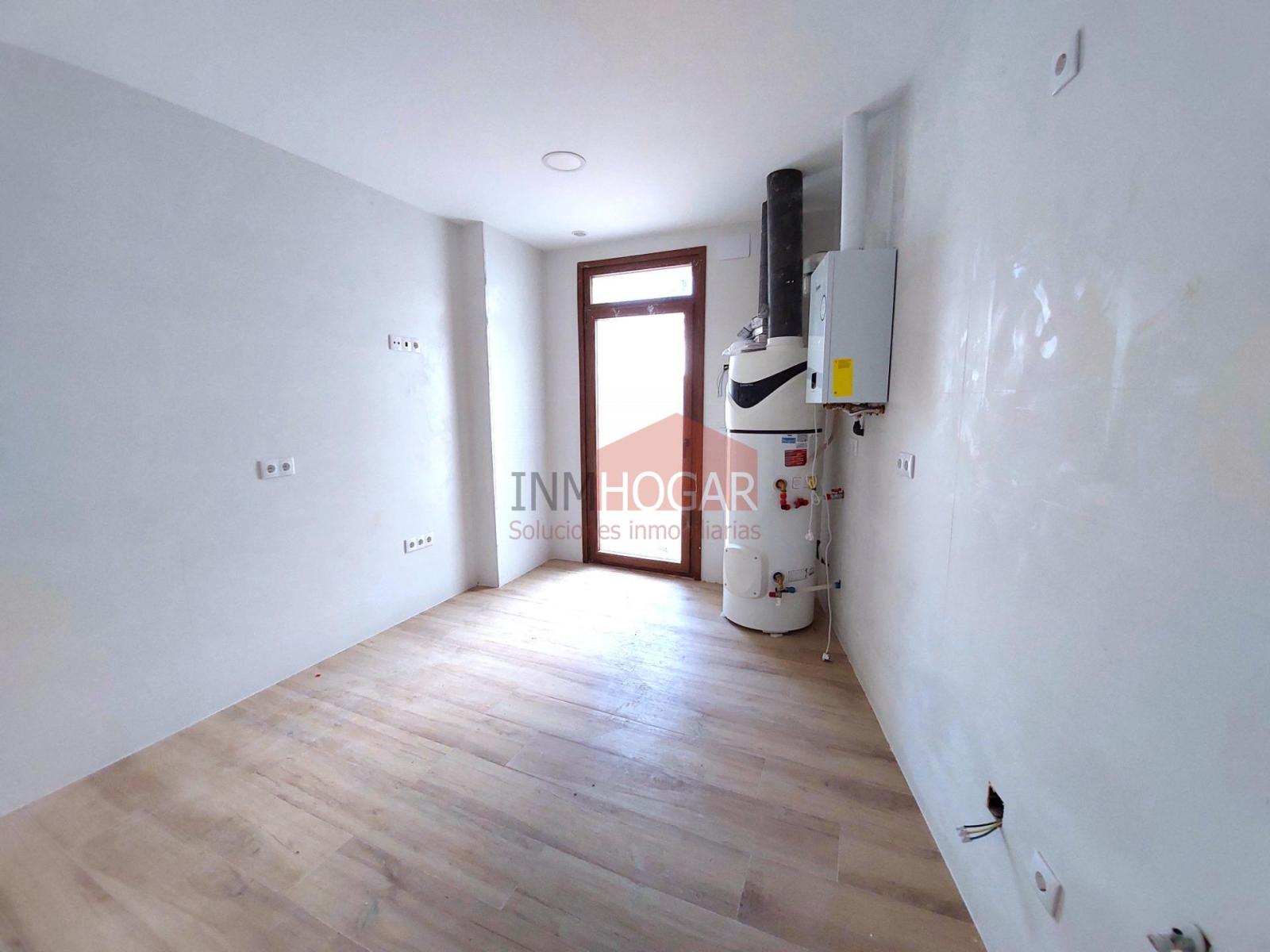 Flat for Sale in Arévalo