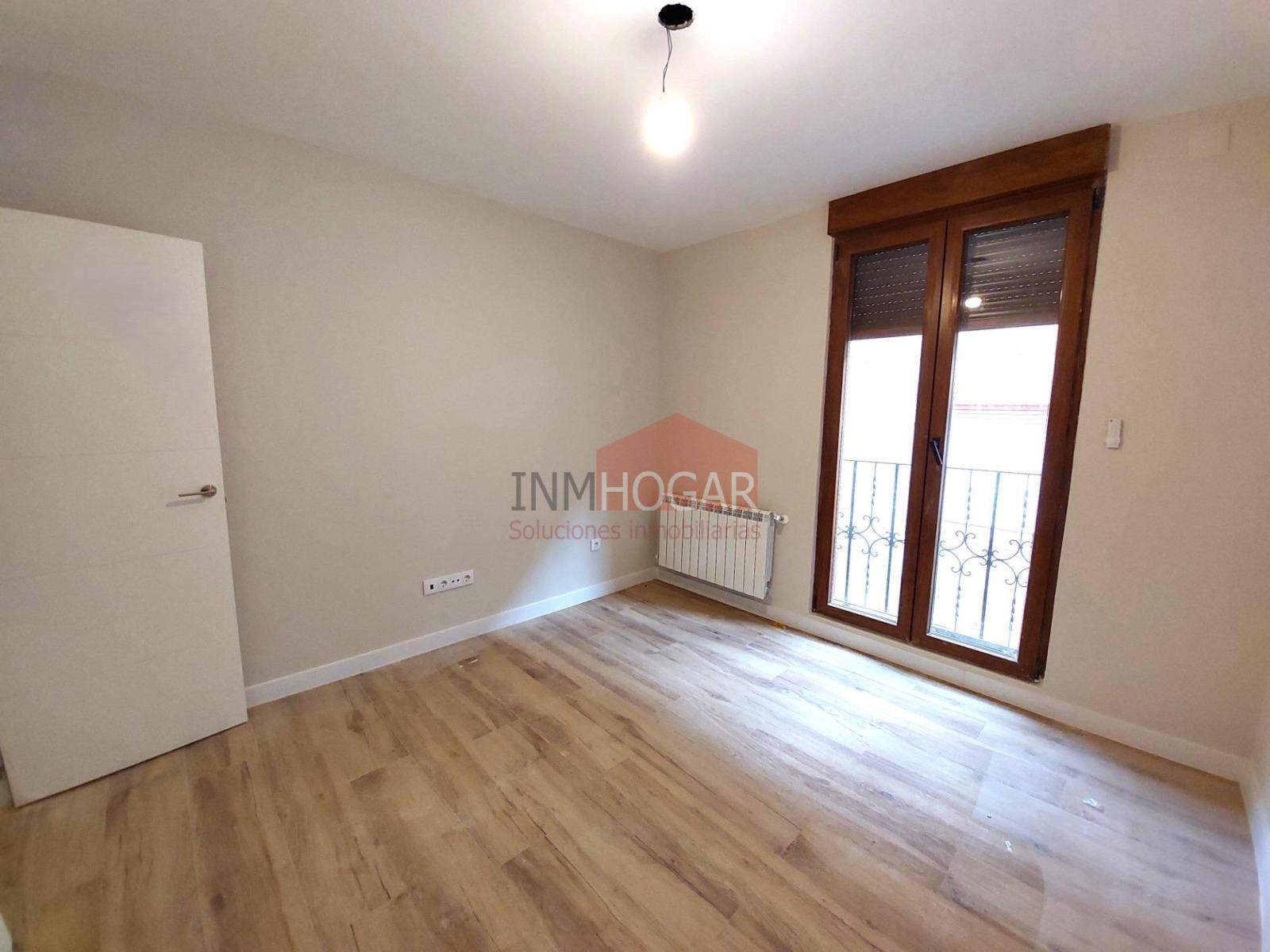 Flat for Sale in Arévalo