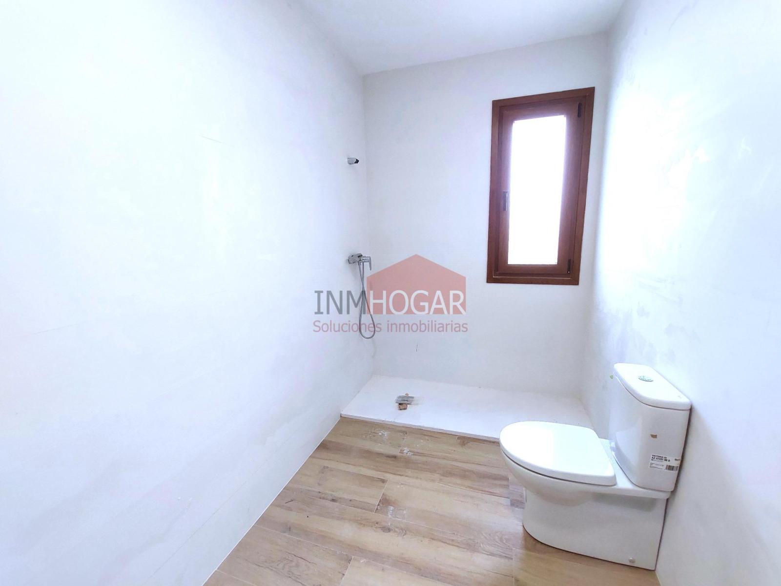 Flat for Sale in Arévalo