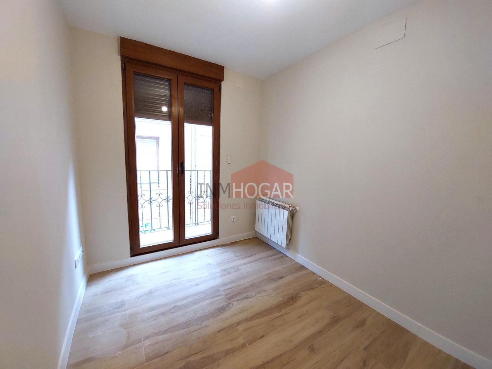 Flat for Sale in Arévalo