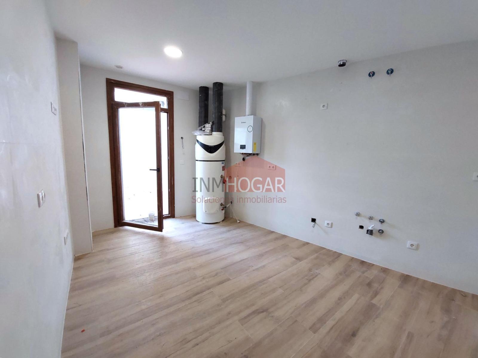 Flat for Sale in Arévalo