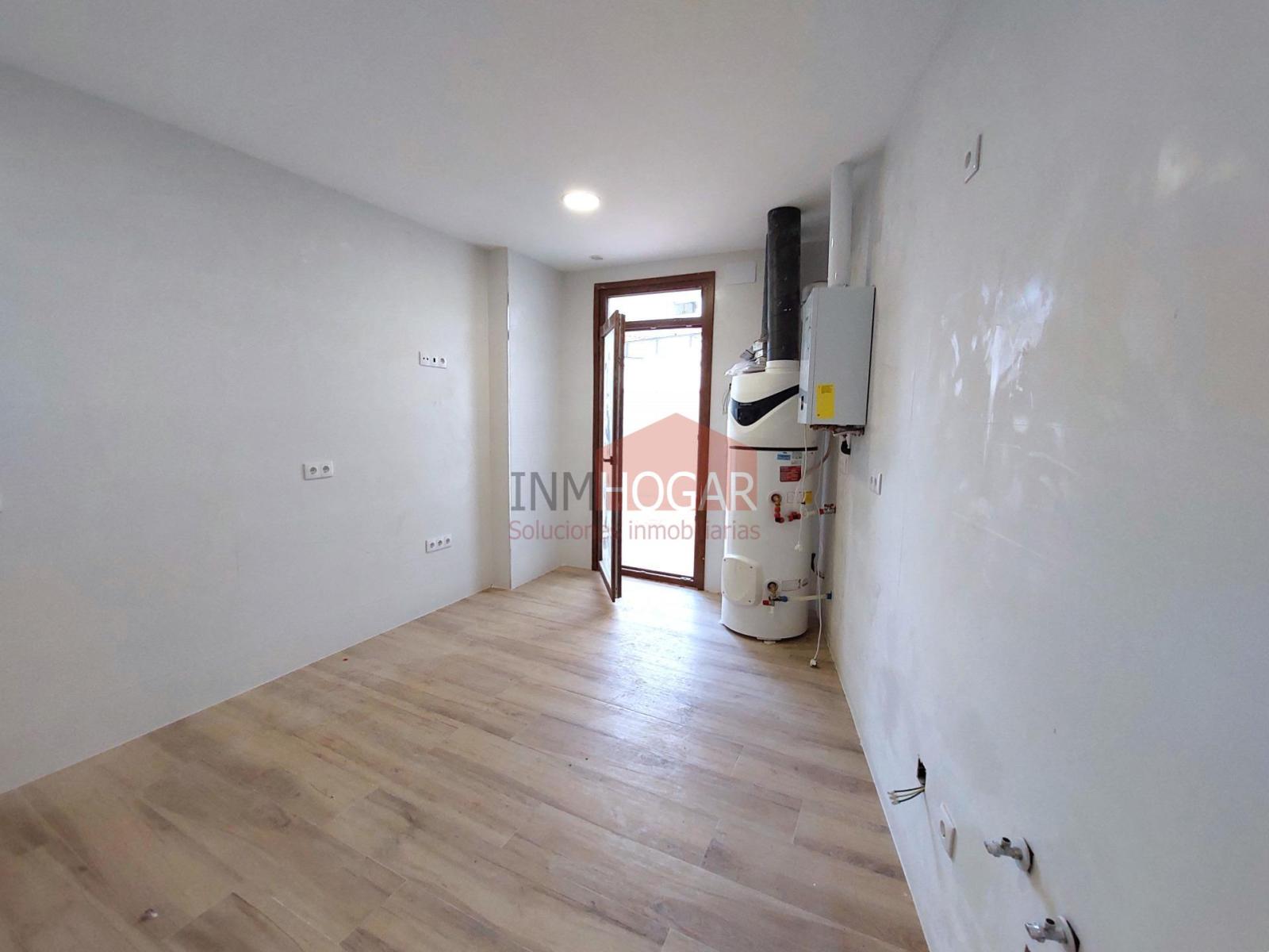 Flat for Sale in Arévalo