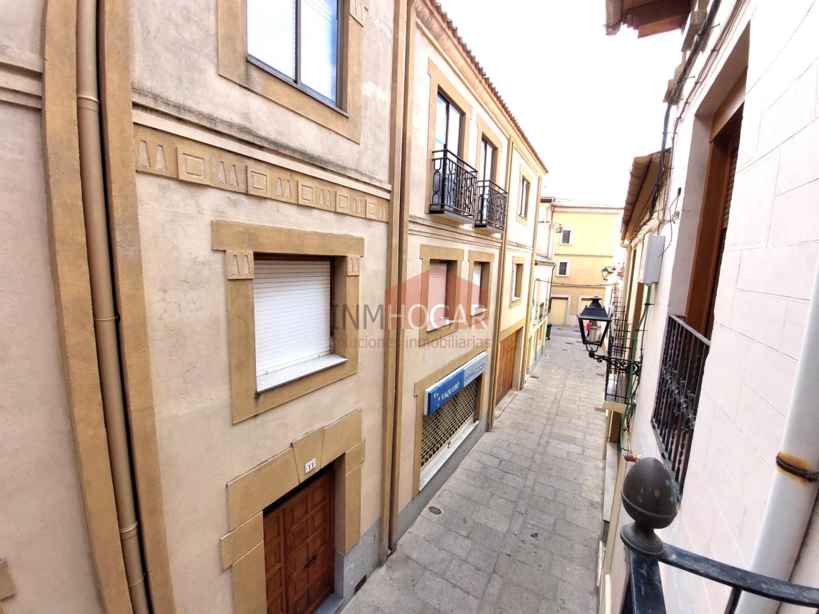 Flat for Sale in Arévalo