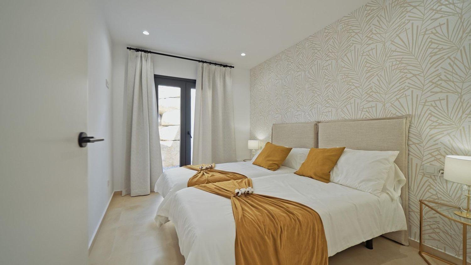 Villa en Venta en Benidorm