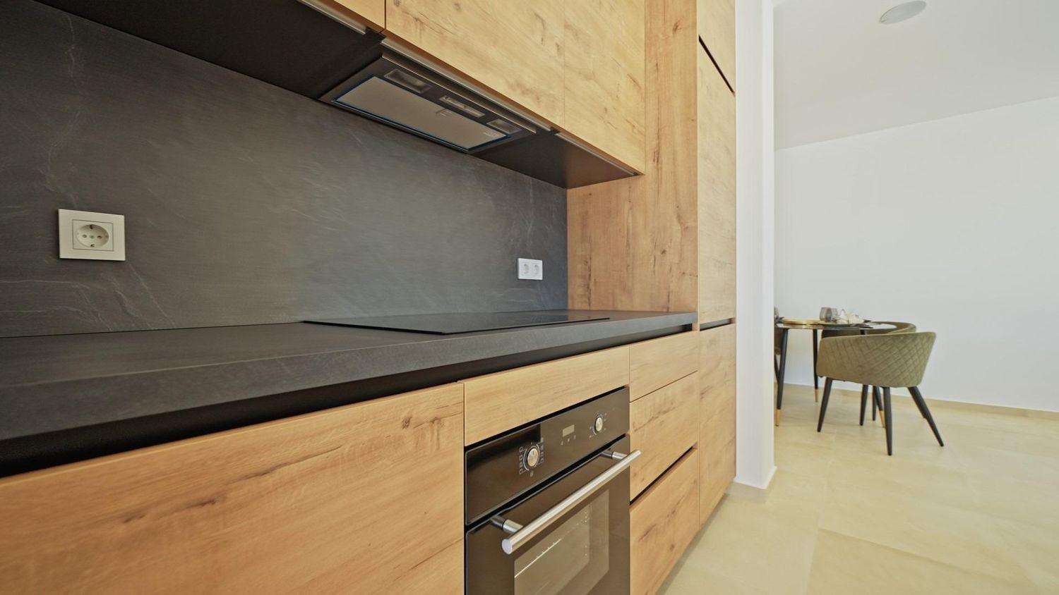 Villa en Venta en Benidorm