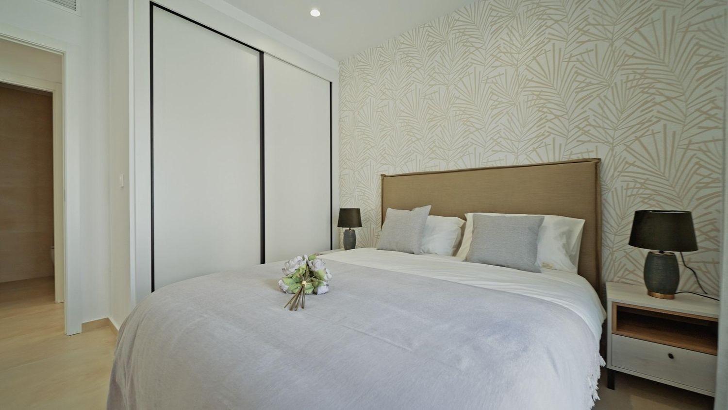 Villa en Venta en Benidorm
