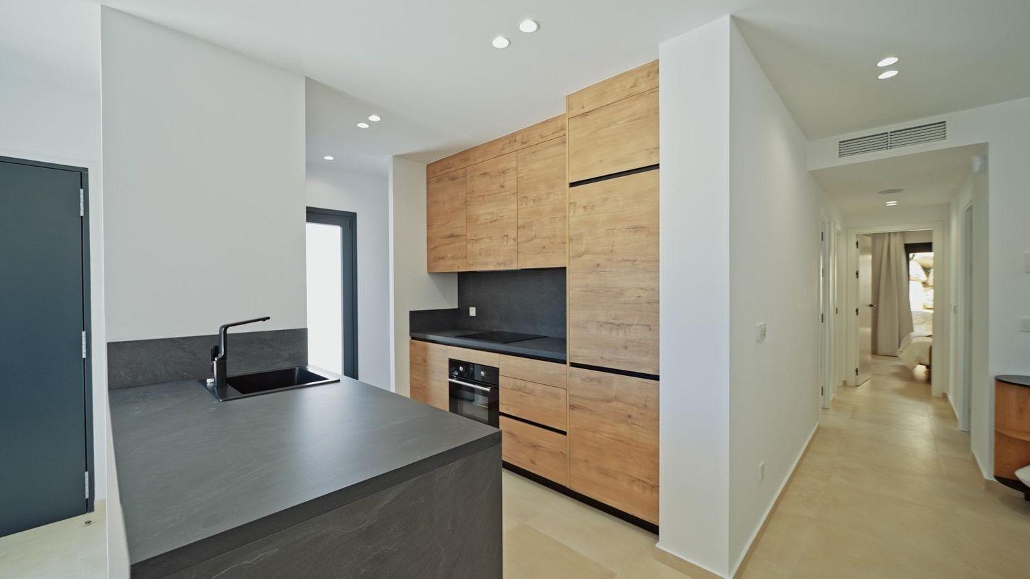 Villa en Venta en Benidorm