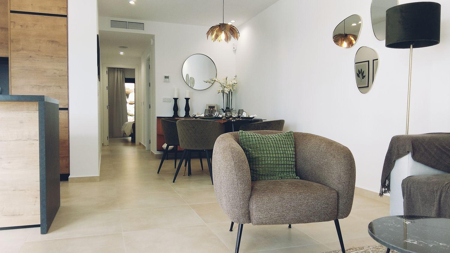 Villa en Venta en Benidorm