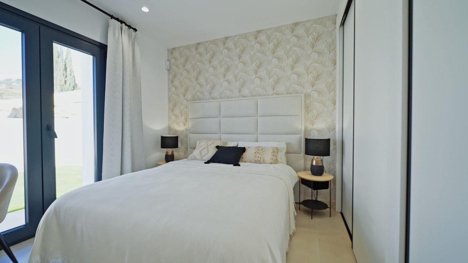 Villa en Venta en Benidorm