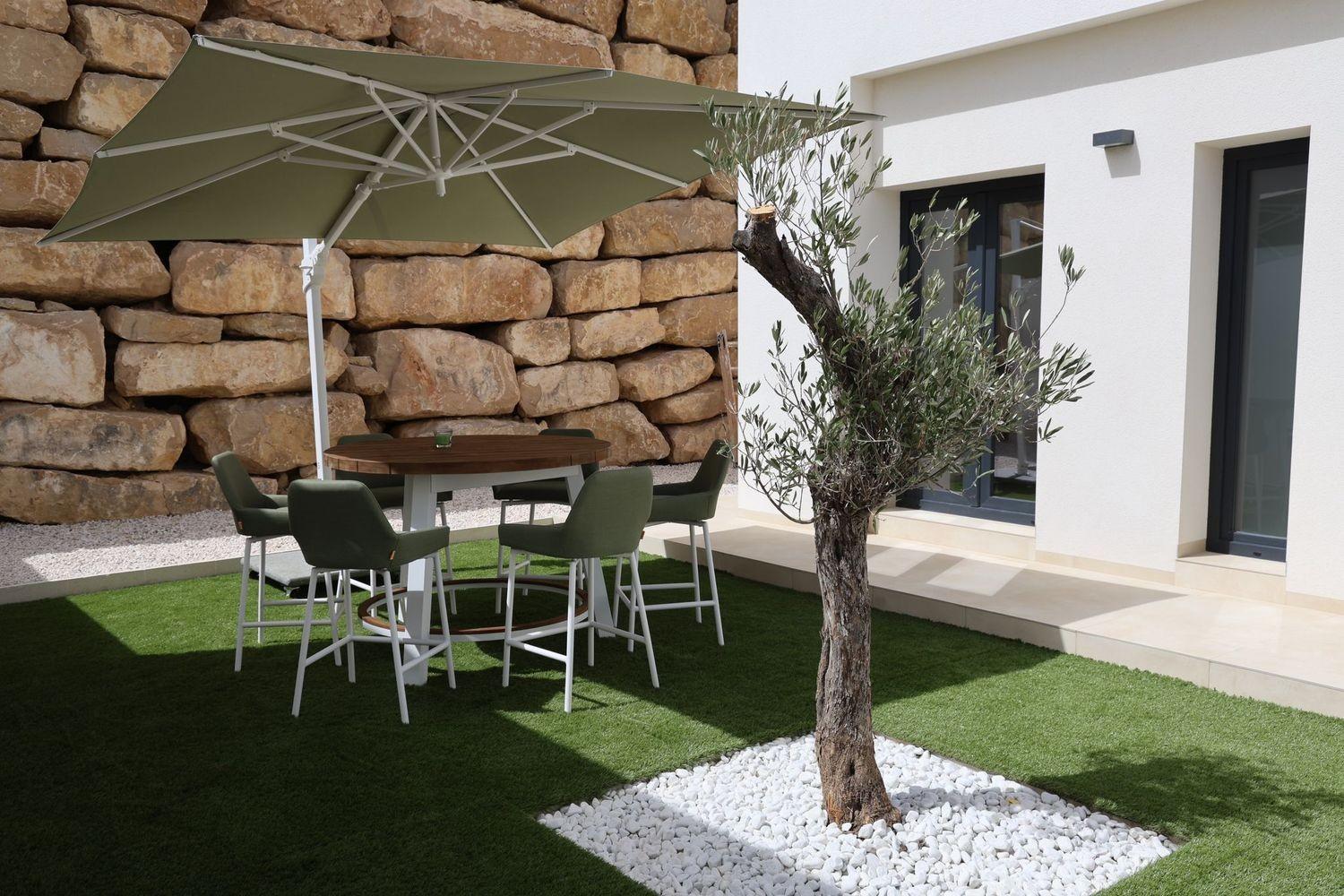 Villa en Venta en Benidorm