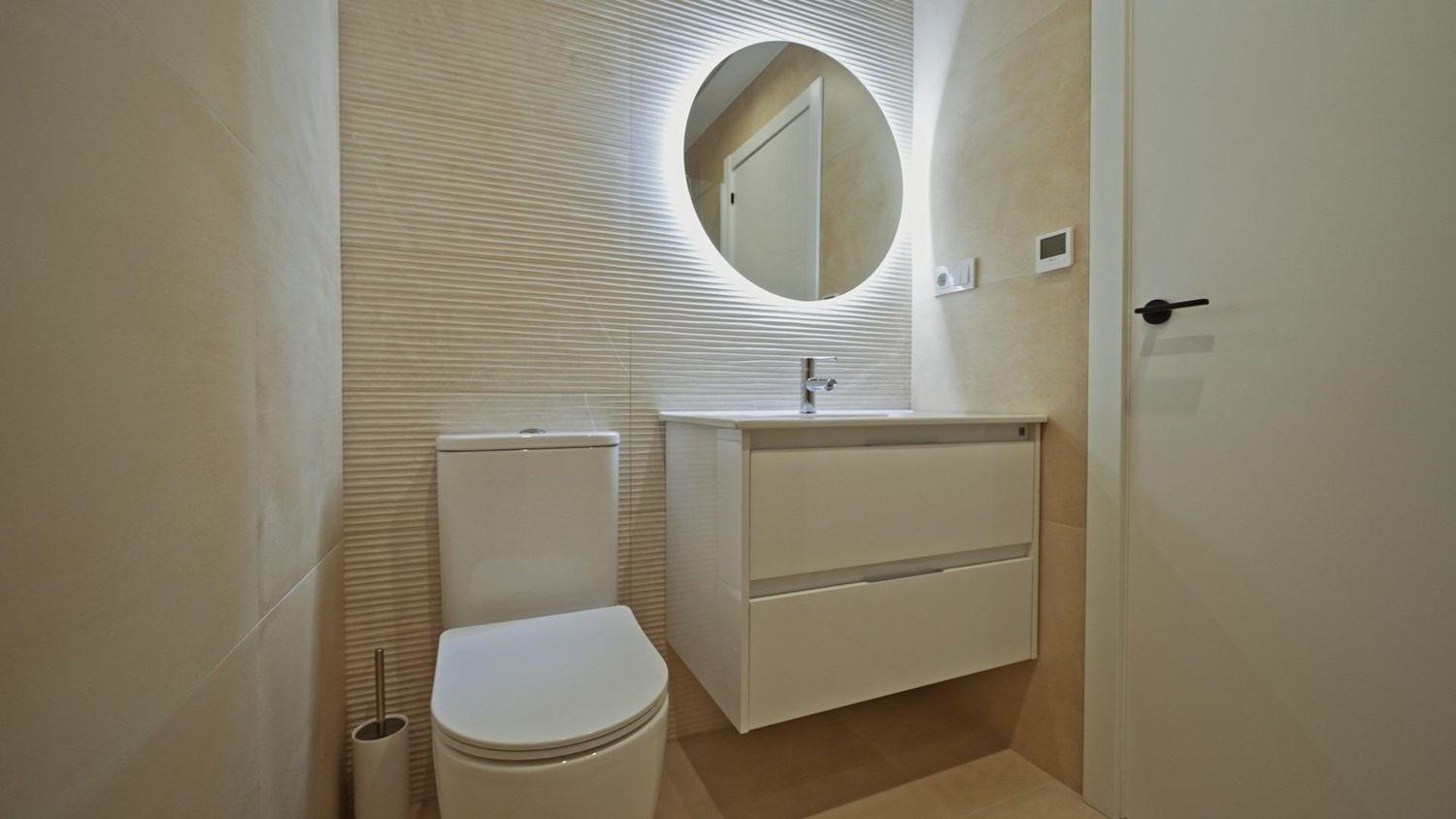 Villa en Venta en Benidorm