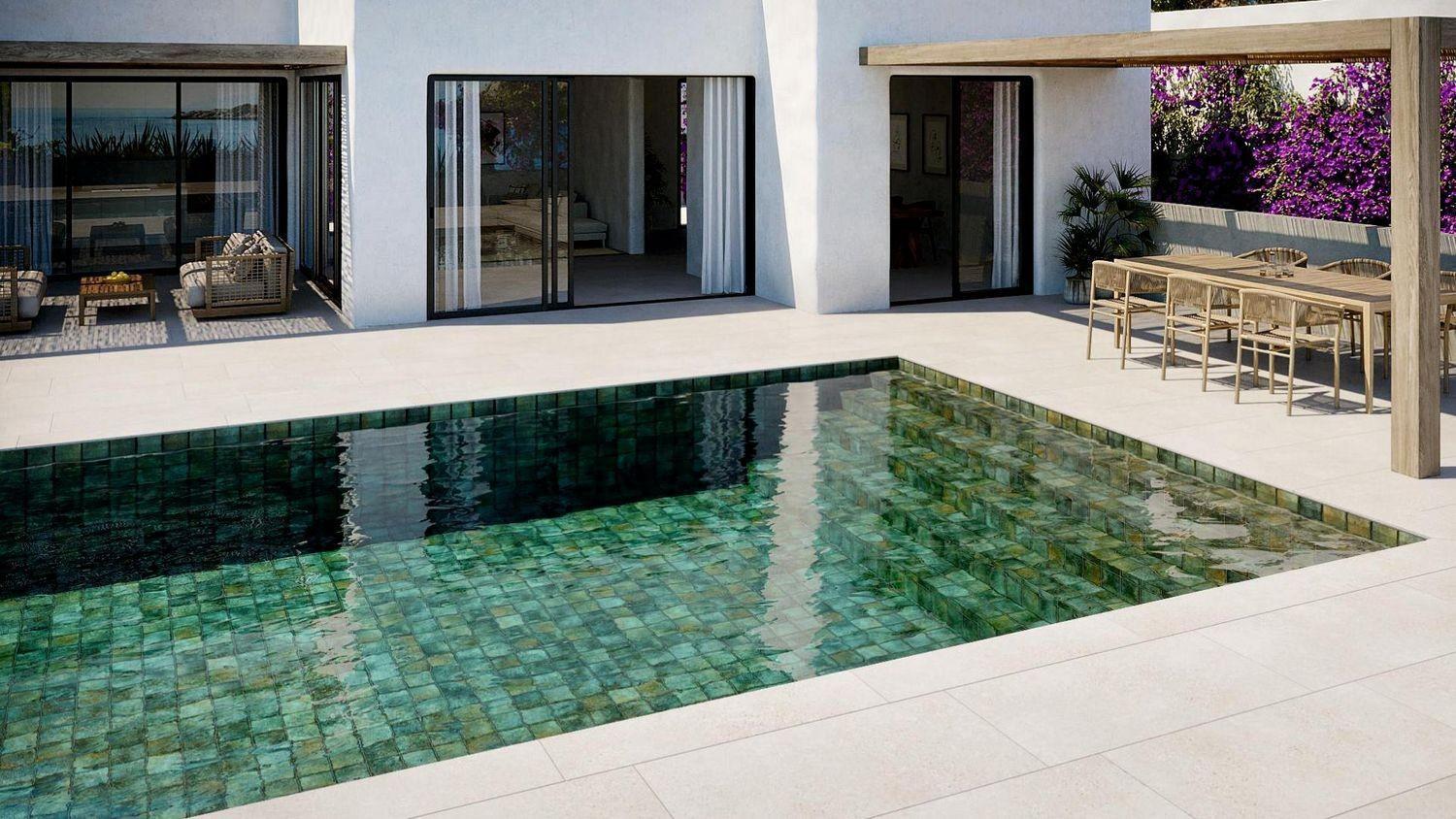 Villa en Venta en Benidorm