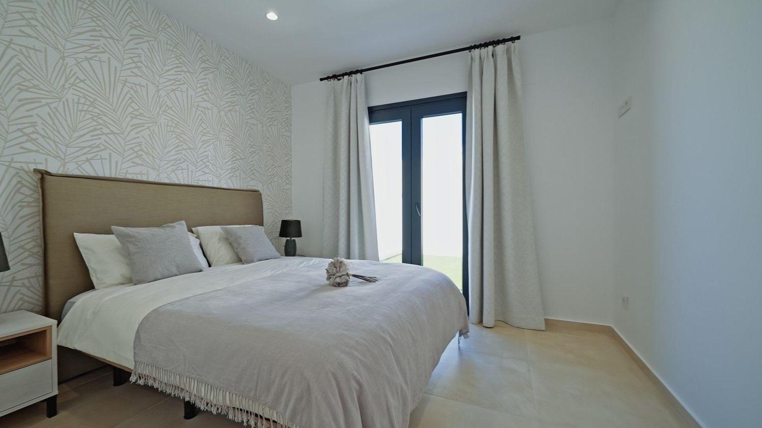 Villa en Venta en Benidorm