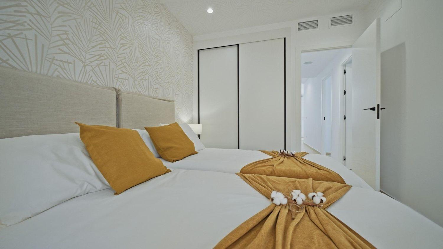 Villa en Venta en Benidorm