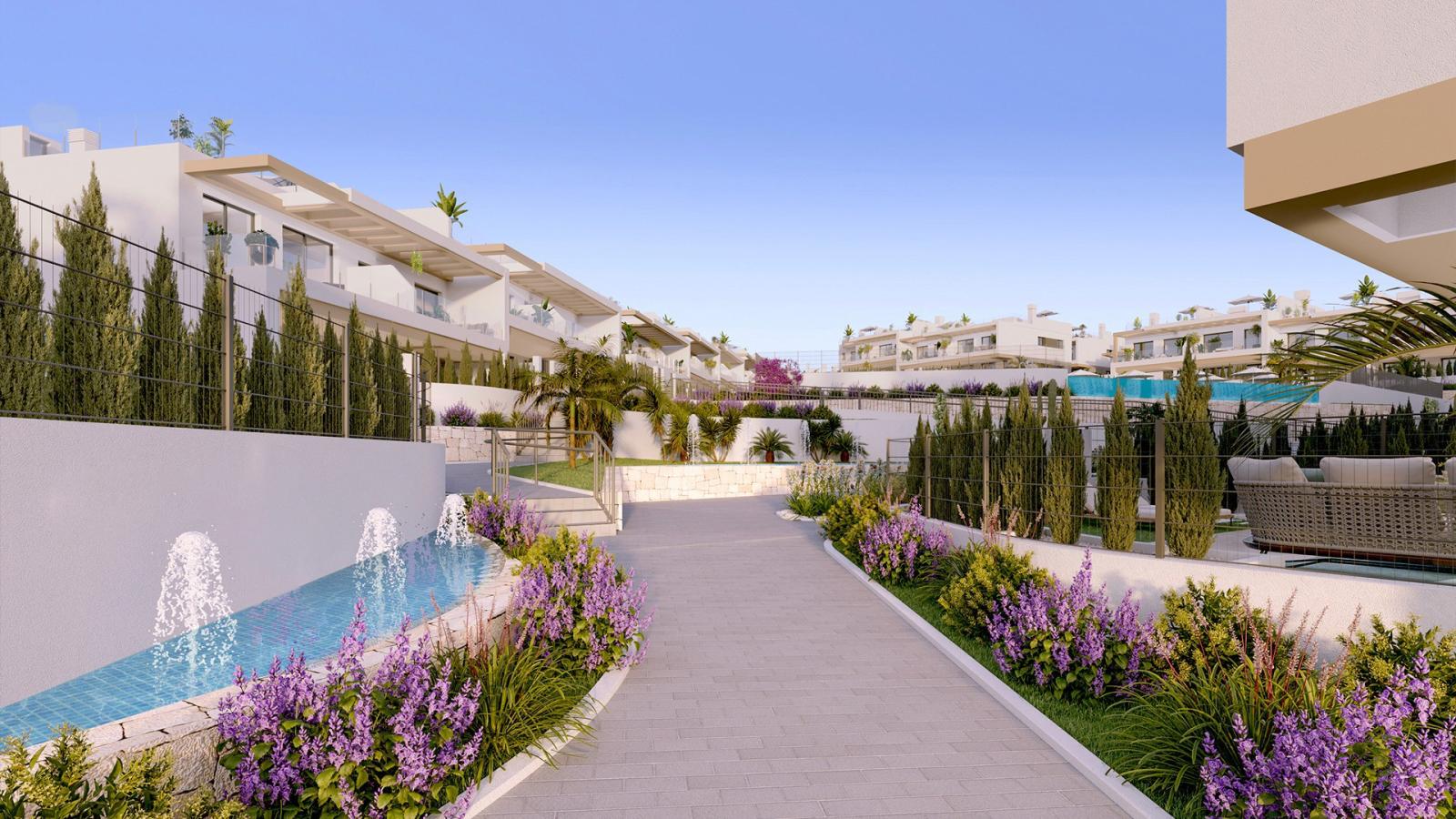 Bungalow en Venta en Torrevieja