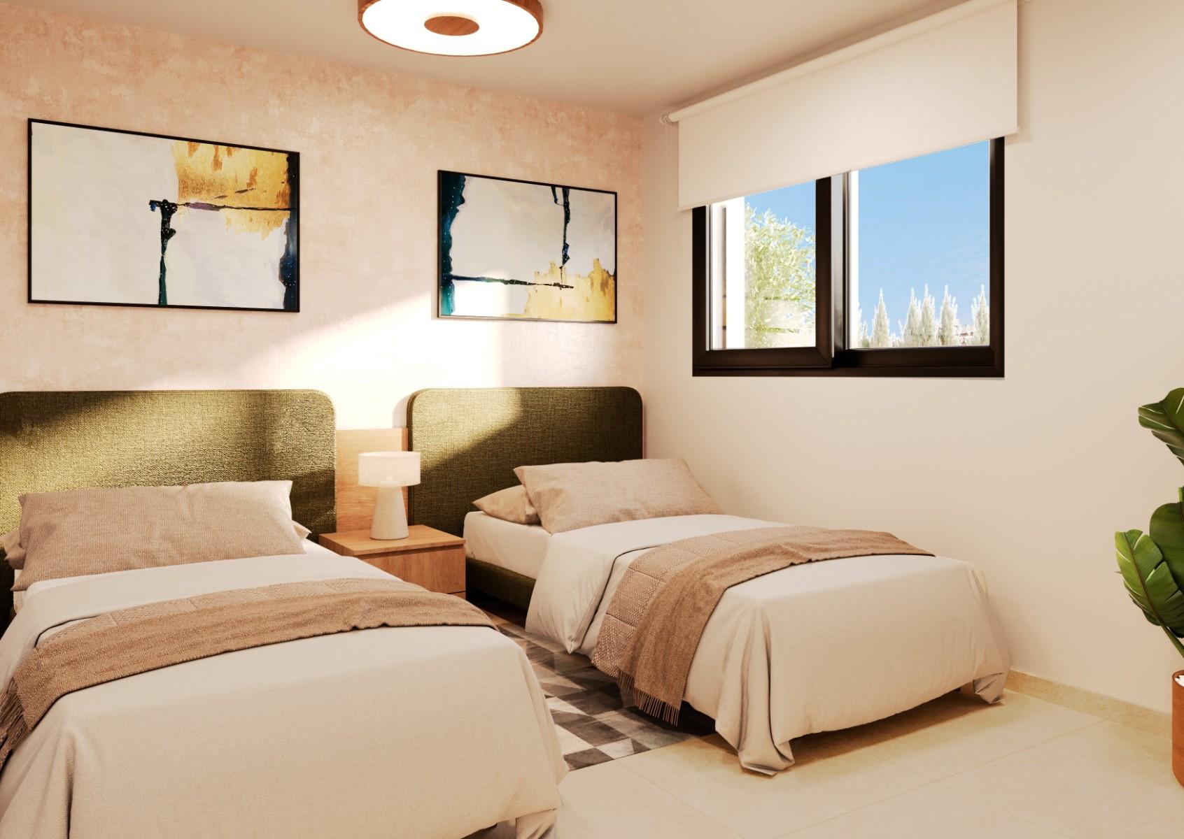 Bungalow en Venta en Torrevieja