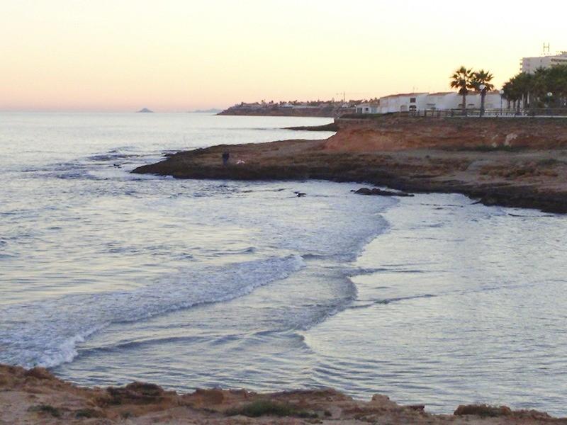 Bungalow en Venta en Torrevieja