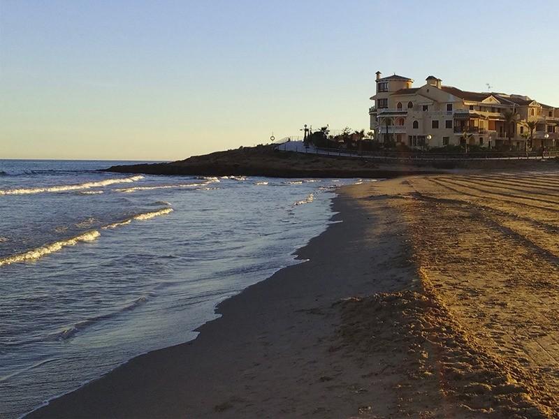 Bungalow en Venta en Torrevieja