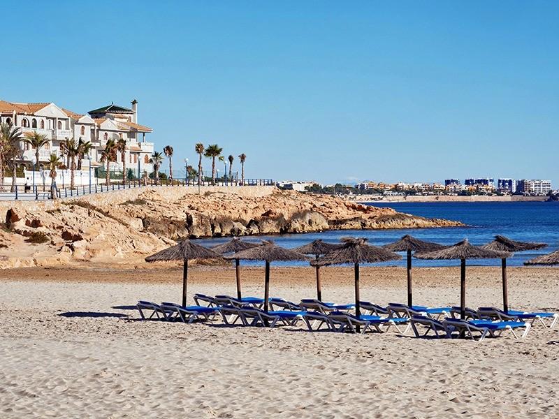 Bungalow en Venta en Torrevieja