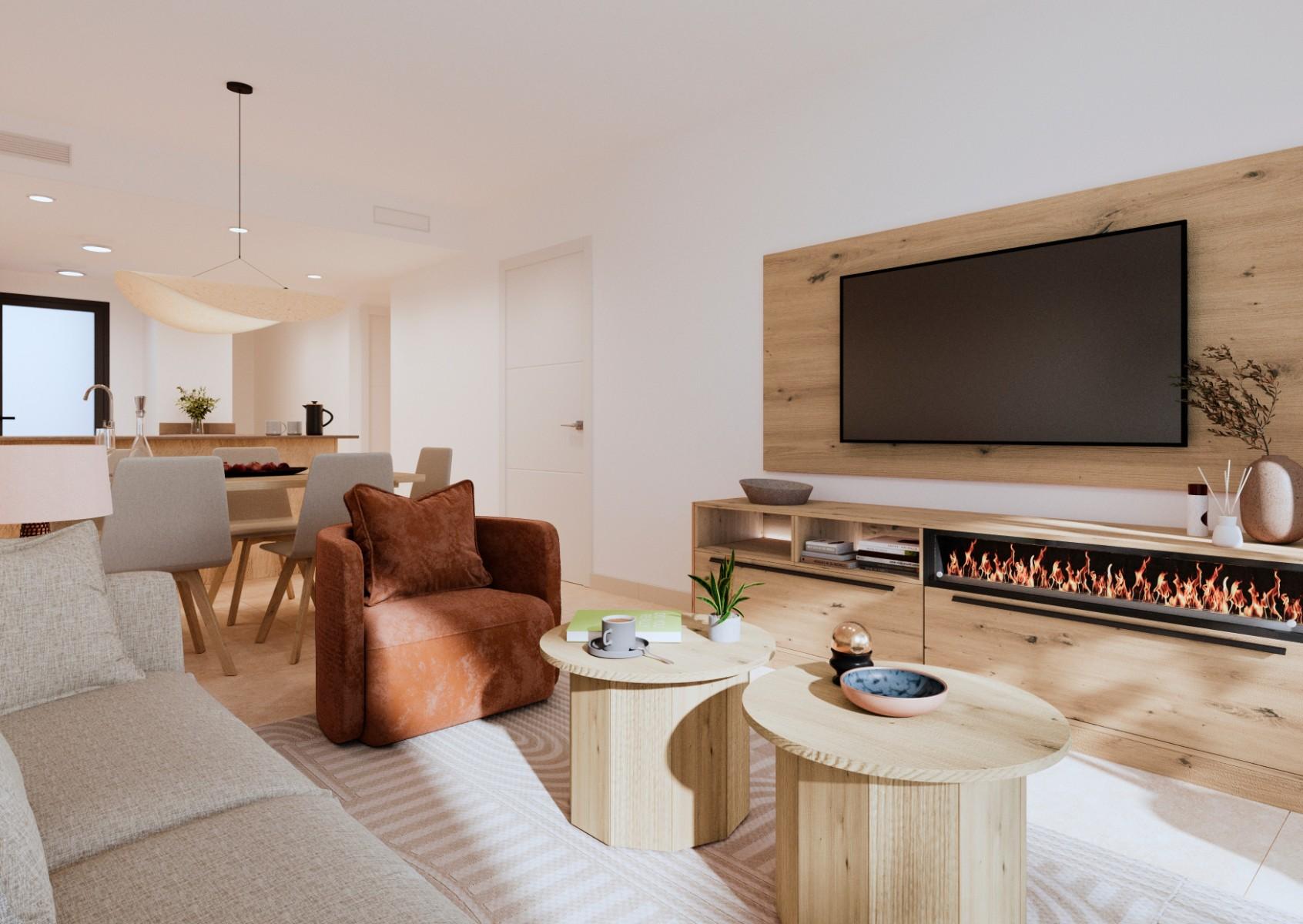 Bungalow en Venta en Torrevieja