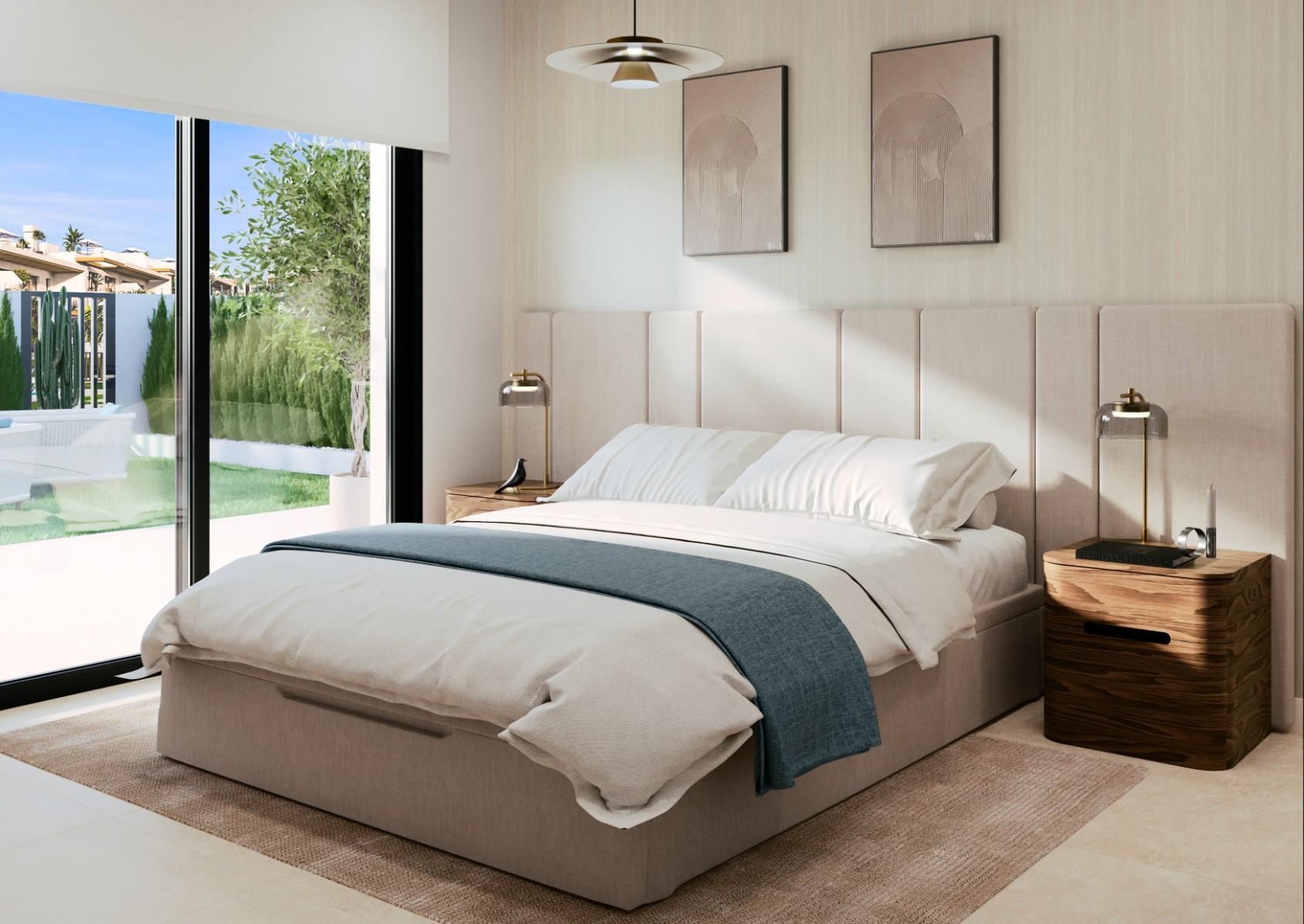 Bungalow en Venta en Torrevieja