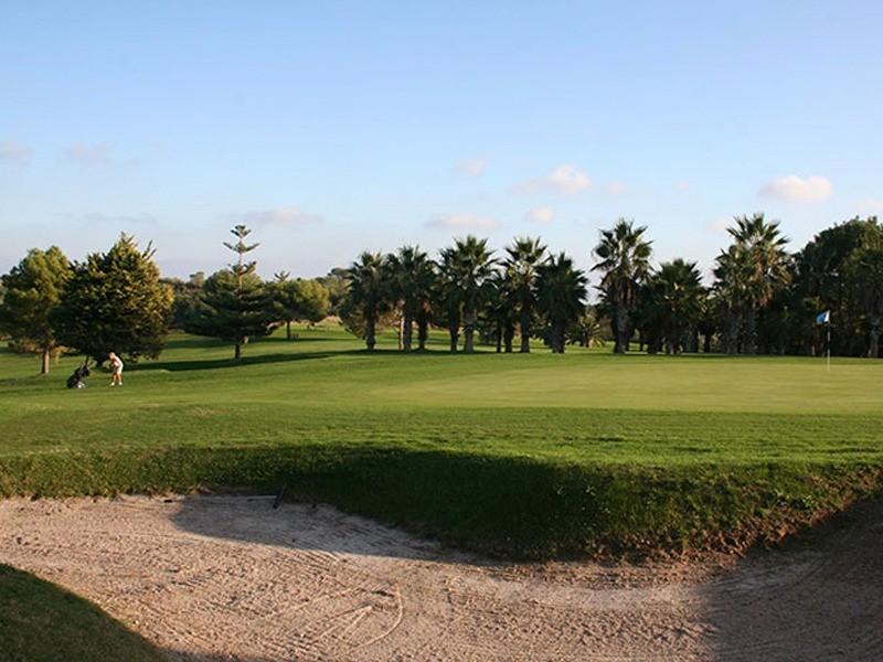 Bungalow en Venta en Torrevieja