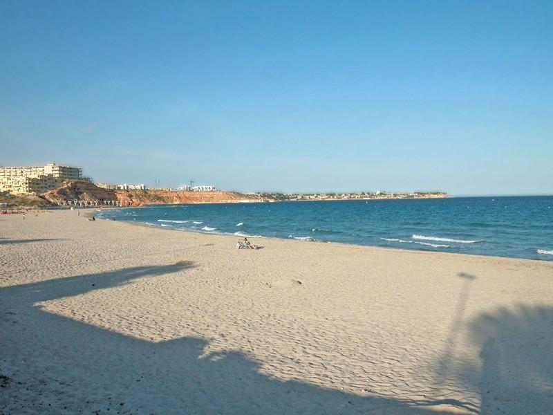 Bungalow en Venta en Torrevieja