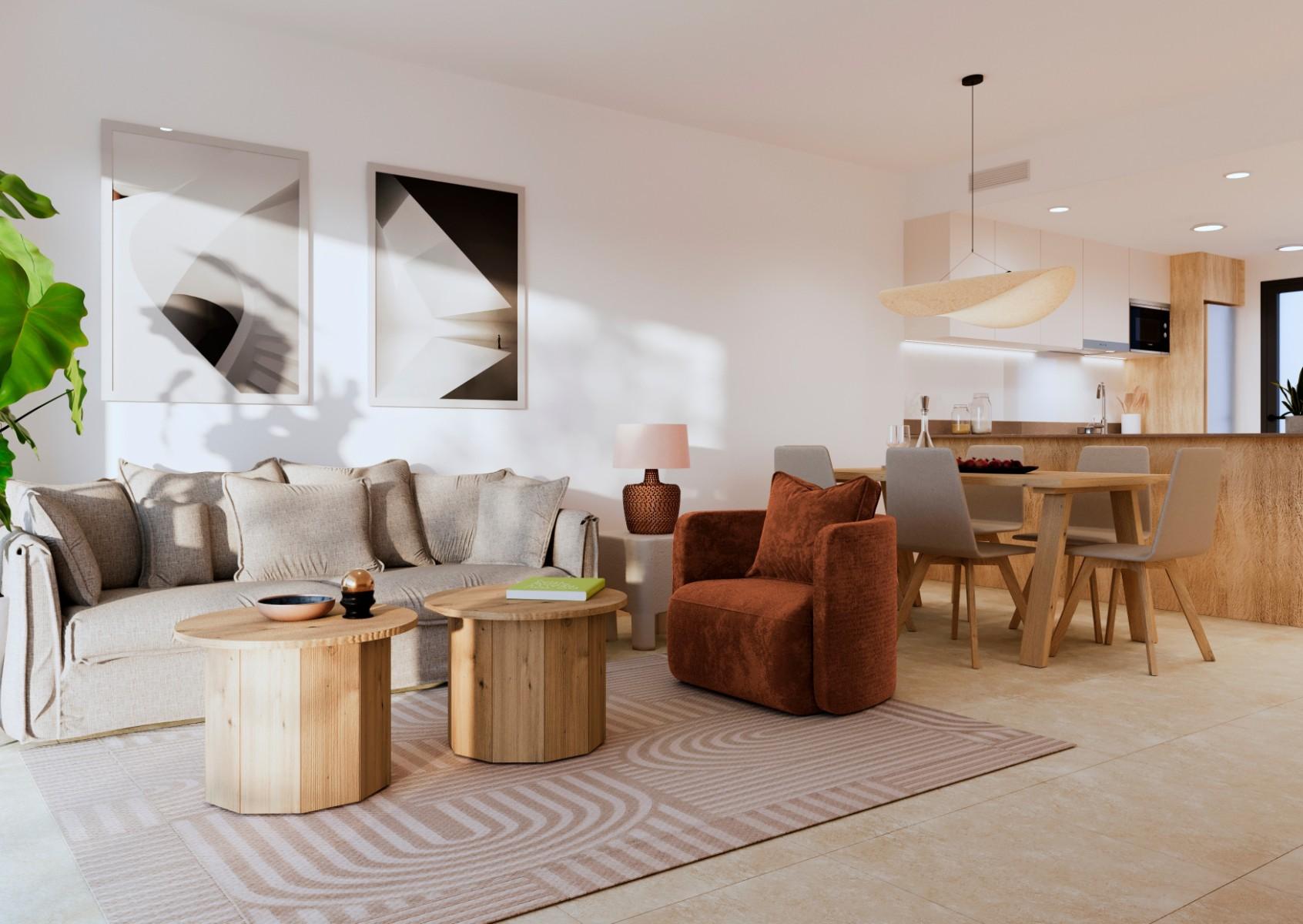 Bungalow en Venta en Torrevieja