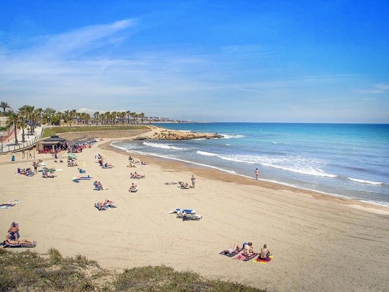 Bungalow en Venta en Torrevieja
