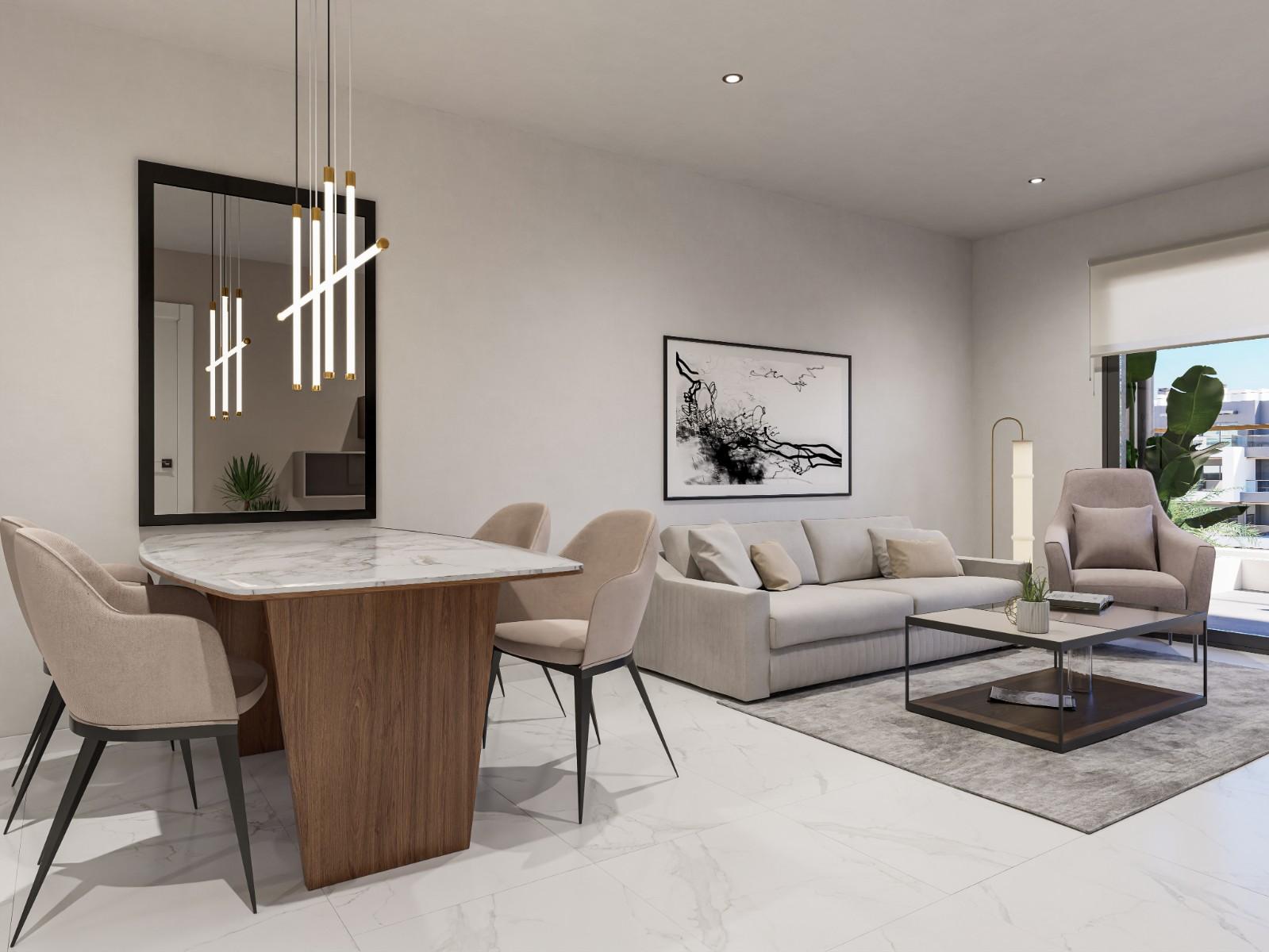 Bungalow en Venta en Torrevieja
