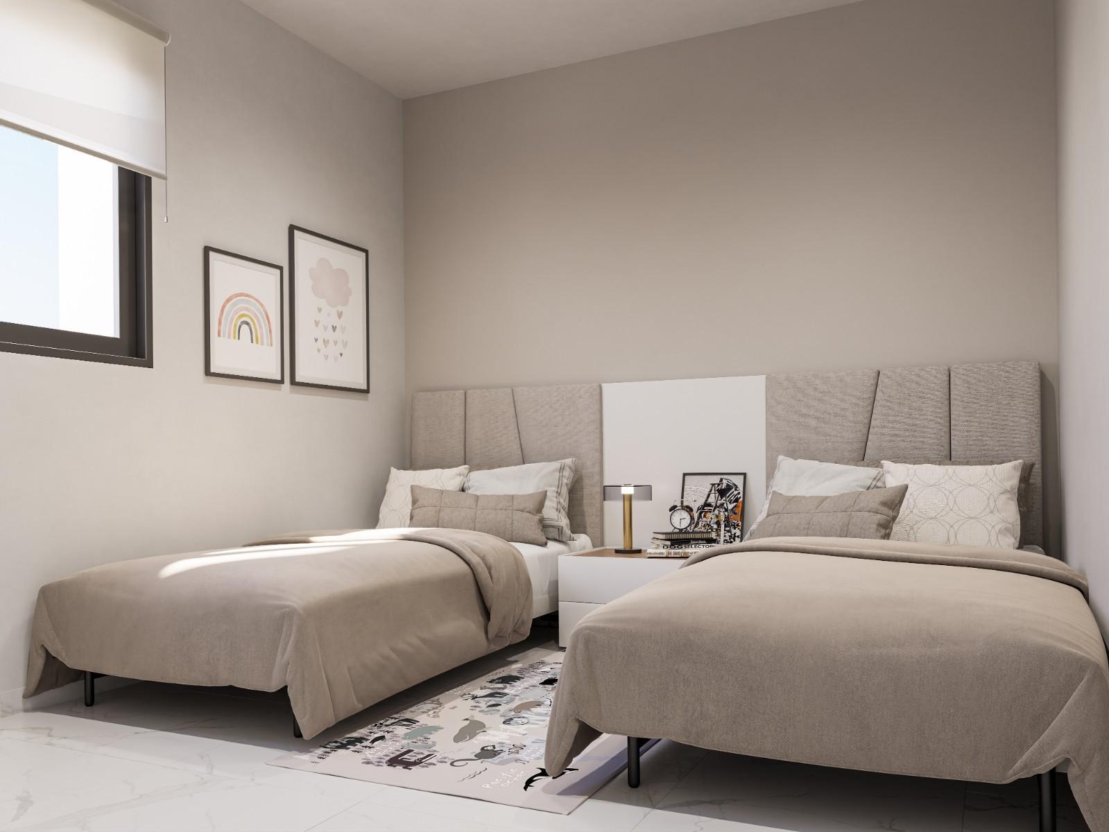 Bungalow en Venta en Torrevieja