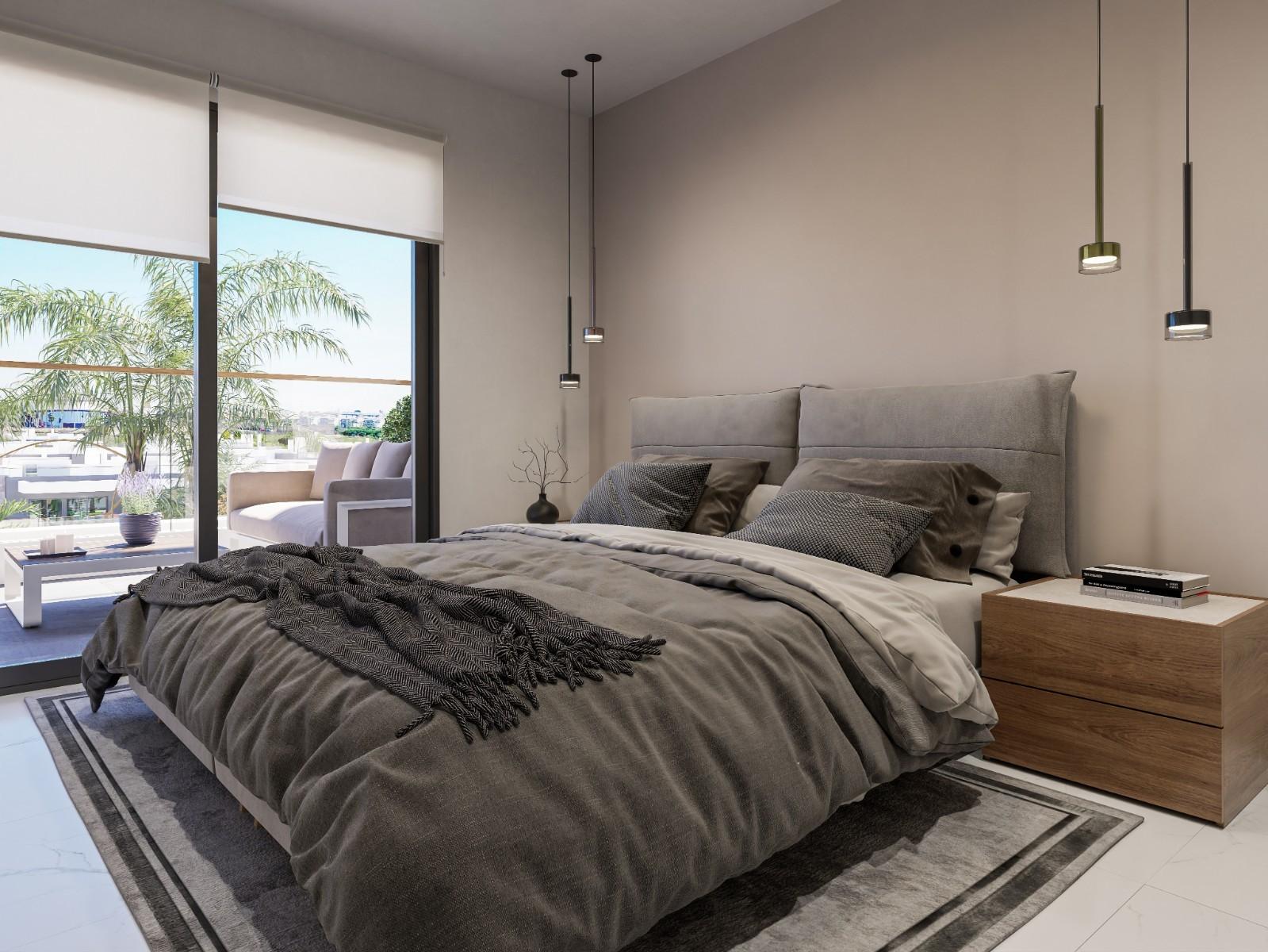 Bungalow en Venta en Torrevieja